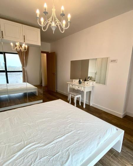 APARTAMENT 3 CAMERE | MOBILAT + UTILAT | 2 GRUPURI SANITARE