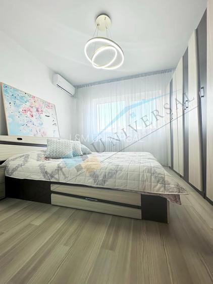 Mihai Bravu-5minute Metrou Dristor, SUPERB, Decomandat , Mobilat, Utilat - 6