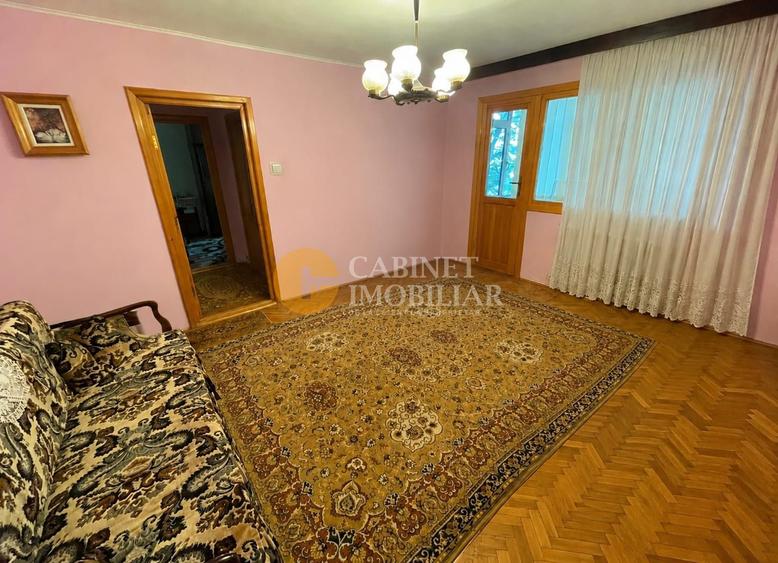 3 camere, etaj 1/4, Tatarasi-Flora , fara risc, liber!