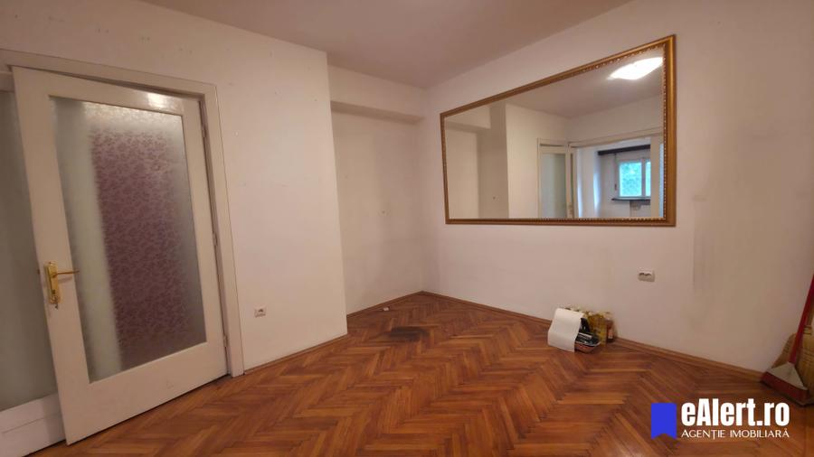 Apartament 3 camere, de vanzare Str. Toamnei, cartierul Armenesc, p/5, 62,41 mp