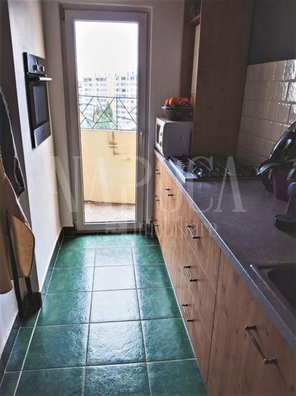 Apartament 3 camere de vanzare in Manastur, Cluj Napoca