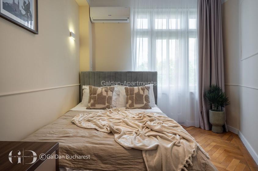 Apartament 4 camere de închiriat – Benjamin Franklin - 4