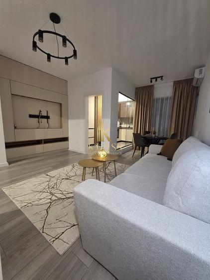 Apartament 2 camere | Smart Residence Lujerului | Iuliu Maniu | Parcare