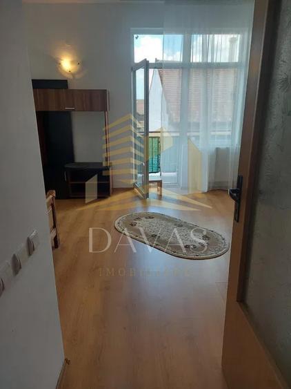 Apartament cu o cameră | Zona Gării | Semicentral
