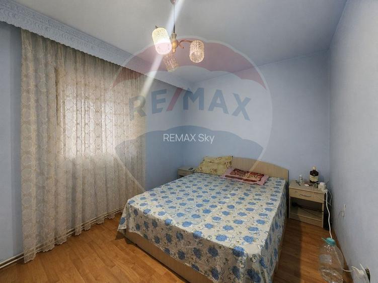 Apartament cu 2 camere de vânzare în zona Cetate - 2