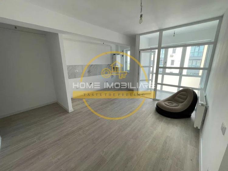 Etaj intermediar/Apartament 2Camere+Parcare -Cartier Visoianu!