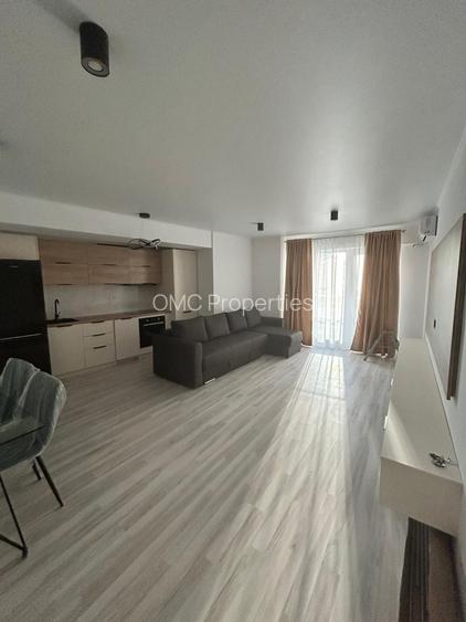 Apartament 2 camere - prima Inchiriere - Parc Carol - Viilor - bloc nou - 4