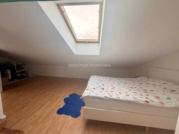 Apartament 3 camere, 2 bai - Dumbravita - 6