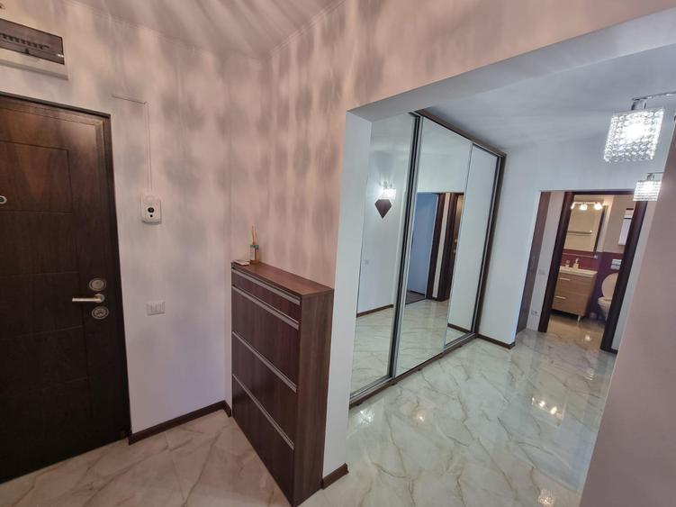 3 camere Drumul Taberei / Bulevardul Timișoara zona Afi Cotroceni