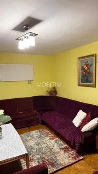 Apartament 3 camere in zona Cinema Marasti - 5