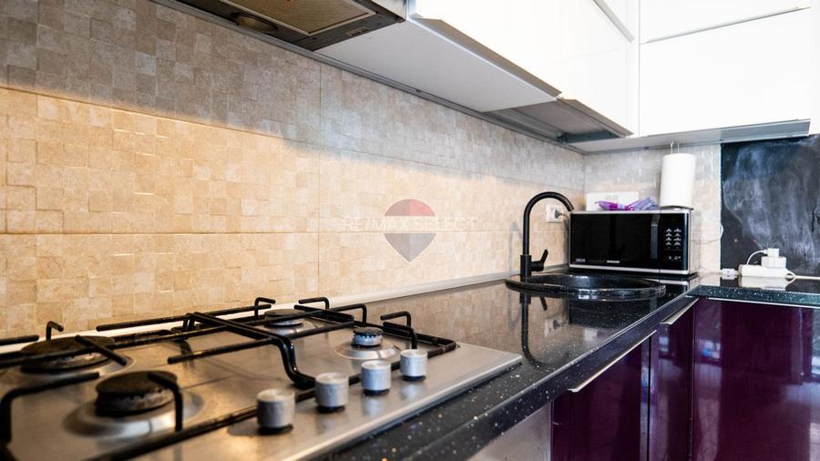 Vanzare apartament 3 camere la parter + curte 60 mp, Fundeni-Dobroesti - 10