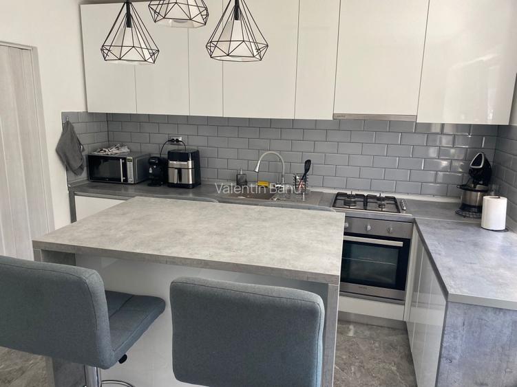 DIRECT PROPRIETAR: Casa Premium la Padure – Mioveni (Racovita) | Complet Mobilat - 11