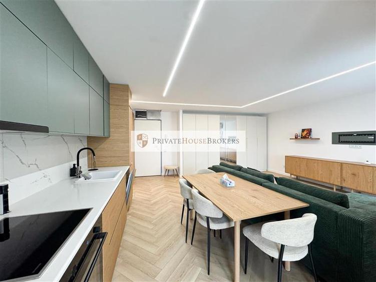 Pipera | Rond OMV | The Class 2 | Bloc 2024 | Nou