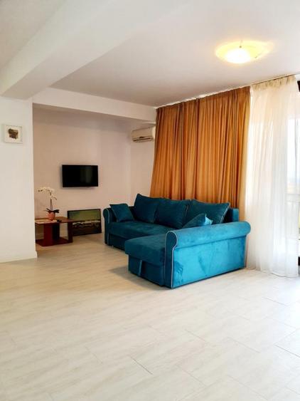 Mamaia Butoaie- apartament 3 camere deosebit vedere lac