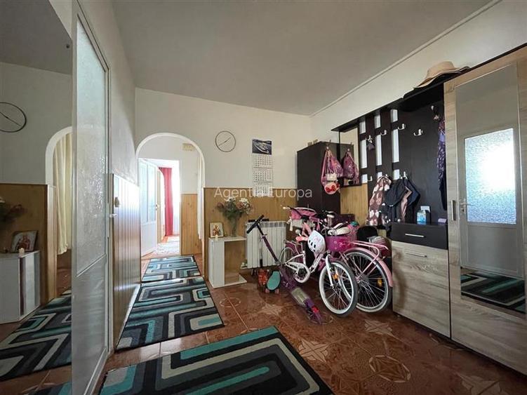 Apartament 3 camere de vanzare zona centrala Tulcea - 7