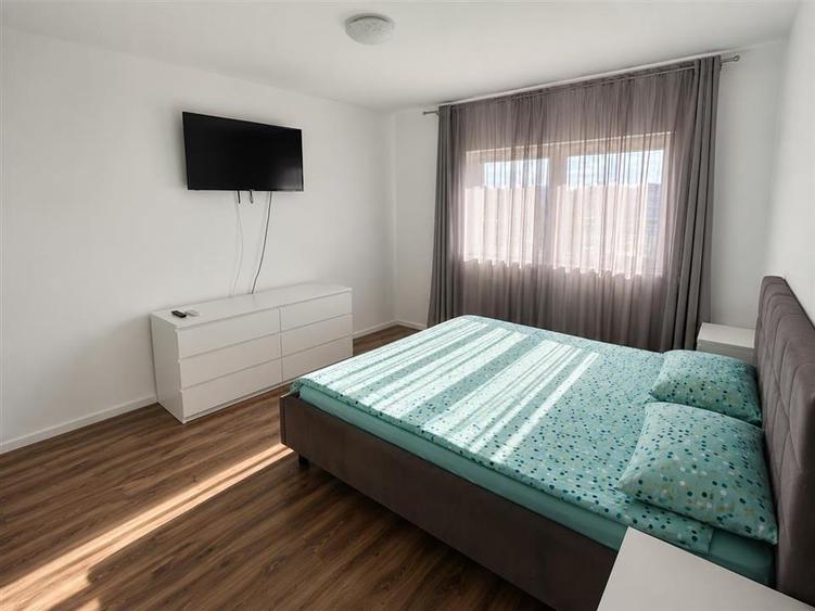 Apartament 2 camere cu balcon in Cartierul Arhitectilor