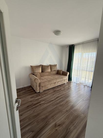 Apartament 2 camere parter 2 locuri parcare Calea Cisnadiei