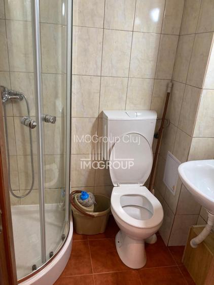 Disponibil De inchiriat garsoniera str Fabricii libera - 6