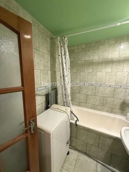 Garsoniera, 33 mp, bucatarie open space, ac, balcon, parc, Turda - 6