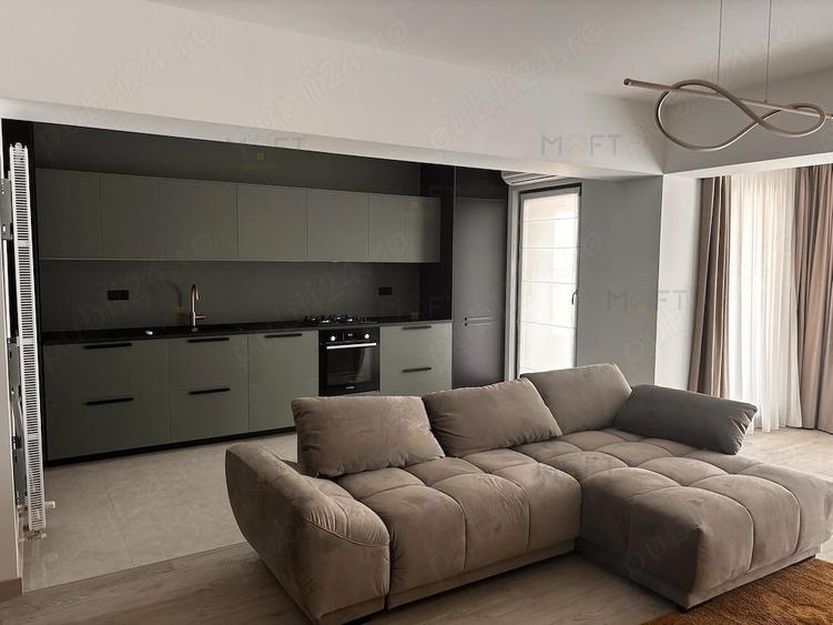 Apartament premium || Terasaa  || 2 Parcari | Complex Select || Metro