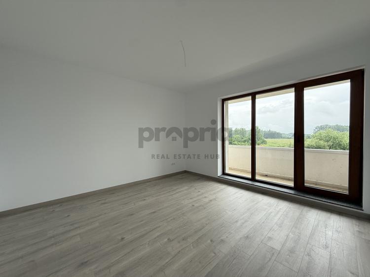 COMISION 0% 84 MP UTILI  - APARTAMENT 3 CAMERE NR.34 - PREDARE FINISAT LA CHEIE