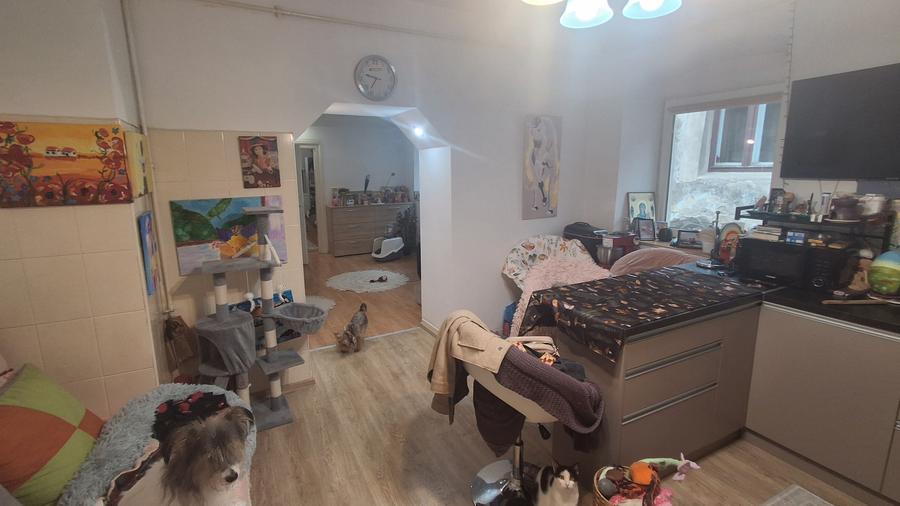 Apartament Centrul Istoric Piata Sfatului