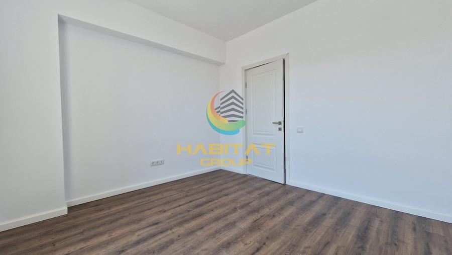 Apartament 3 camere - zona Pallady