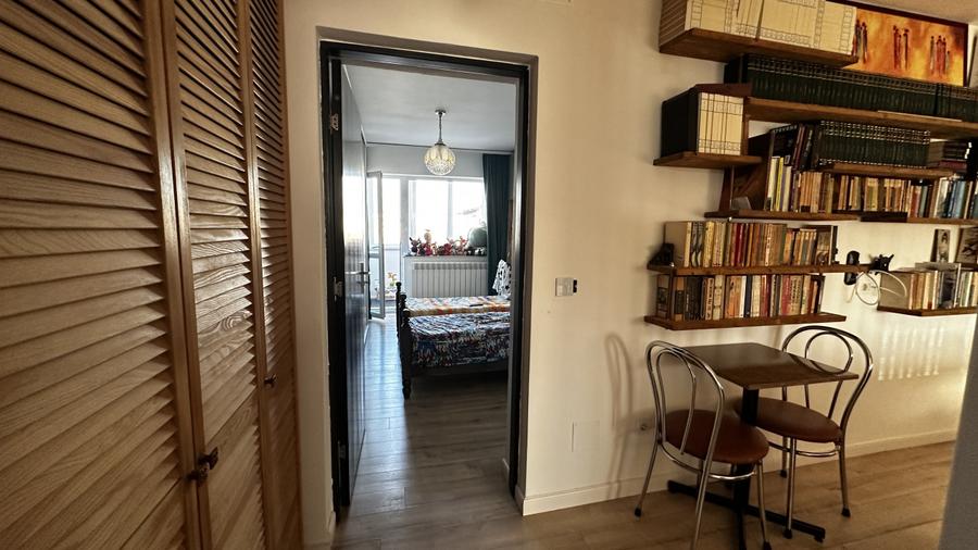 Special Vanzare Apartament 2 Camere 56 mp Finisat Mobilat Utilat Cetate CLOSCA