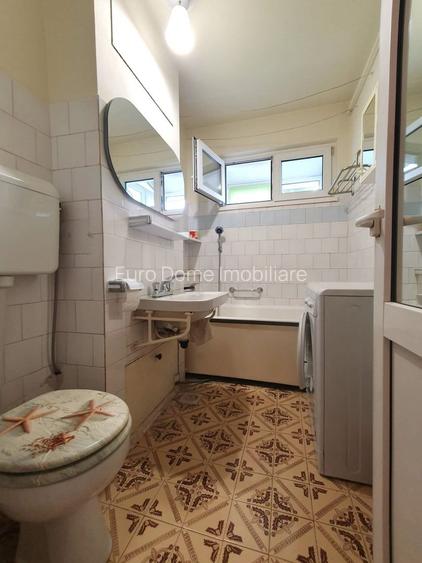 Apartament luminos cu vedere spre biserică, într-un cartier verde și liniștit. - 14