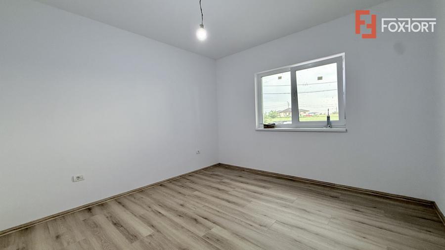 Comision 0% Duplex de vanzare, 4 camere, finalizat - Drumul Boilor - Mosnita