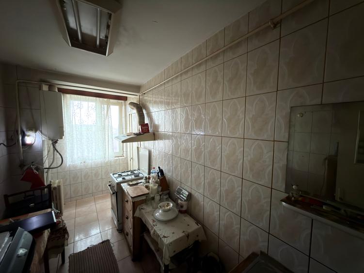 Apartament 2 camere decomandat 2 balcoane