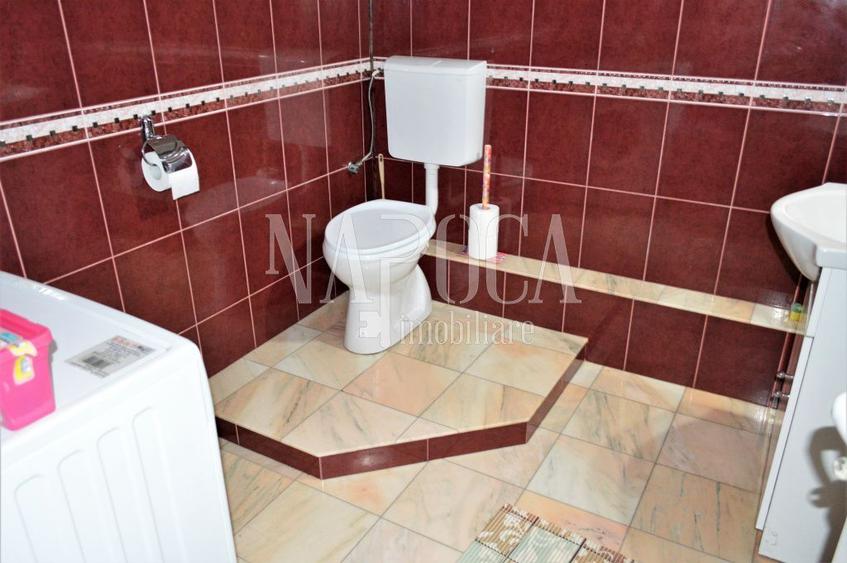 Casa 11 camere de vanzare in Grigorescu, Cluj Napoca