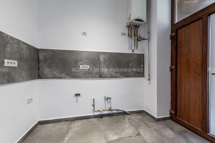 Renovat! Central! Arad! 43 mp - 3