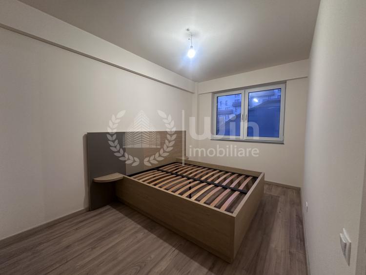 Apartament 2 camere finisat | Etaj 1 | Bloc Nou | Garaj | Intre Lacuri