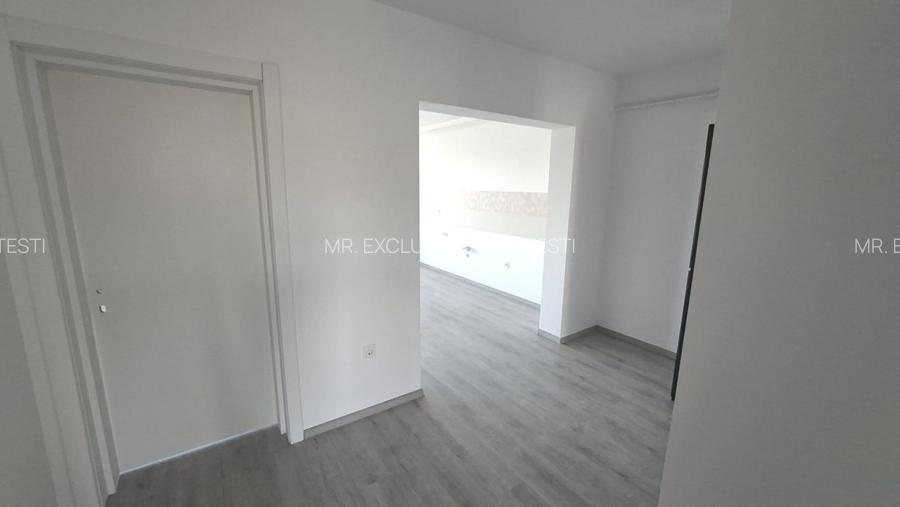 Apartament Bloc 2026 Cavalerului Residence loc de parcare inclus - 8