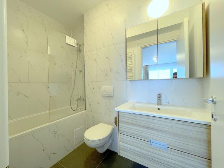 Denya Forest 7 - Penthouse 3 camere, bloc nZEB - Comision 0%