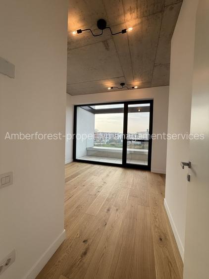 Inchiriere vila cu 4 camere Amber Forest - 21