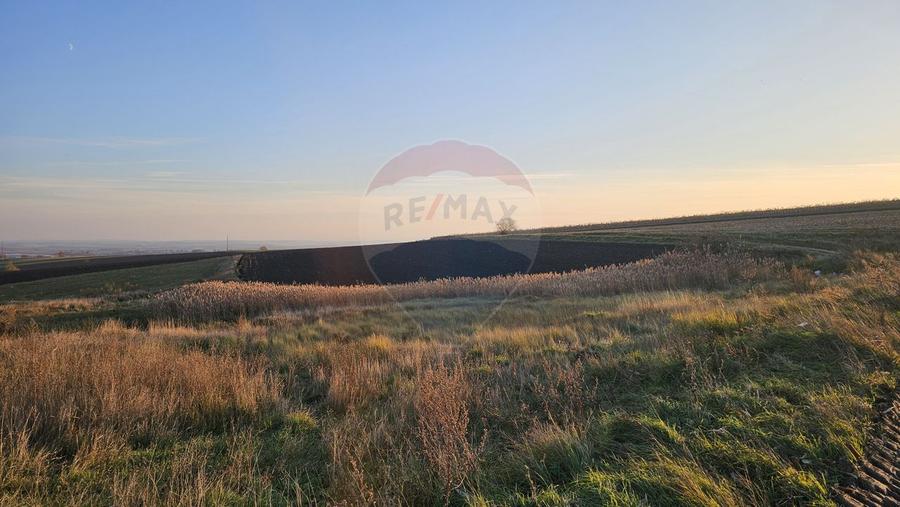 Teren extravilan 30077mp Stroiesti / Soseaua DN17, Suceava
