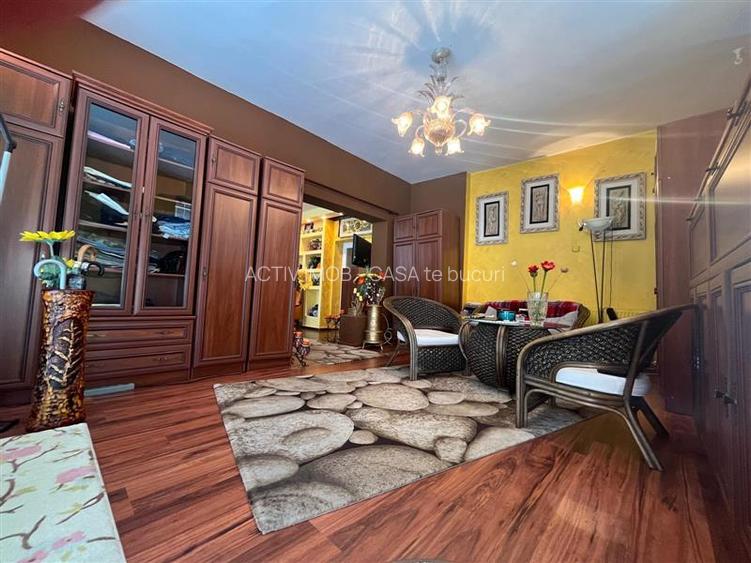 Lugoj, Parter De Vilă, Curte Proprie, 4 Cam., Pretabil Afacere + Locuinta,
