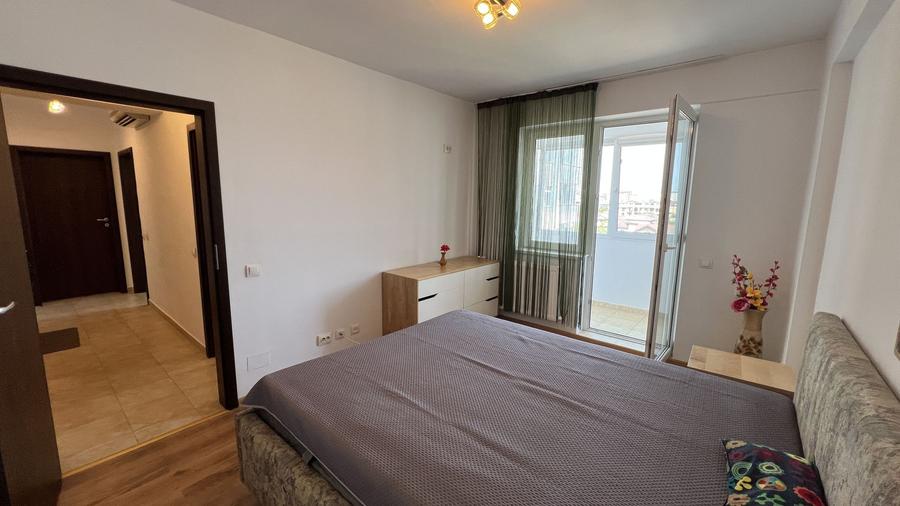 Apartament 2 camere centrala proprie Drumul Belsugului, metrou Pacii