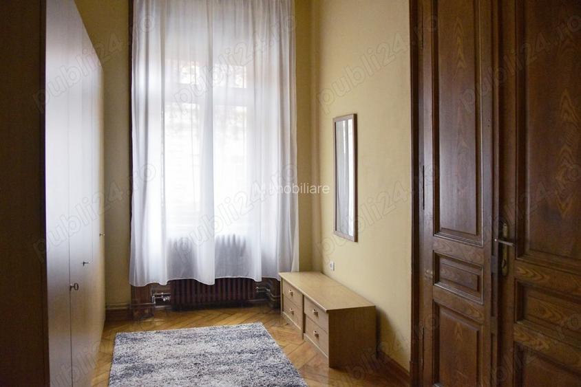 Zona  Neptun -Apartament 2  Camere - 6