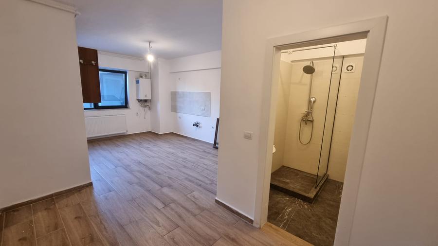 Apartament de vanzare, 1 camera,open-space, 24 mp, CUG, Fusion Tower, Cod 163390