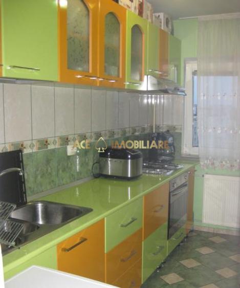 3 Camere de inchiriat | Brancoveanu | Metrou | Mobilat | Utilat
