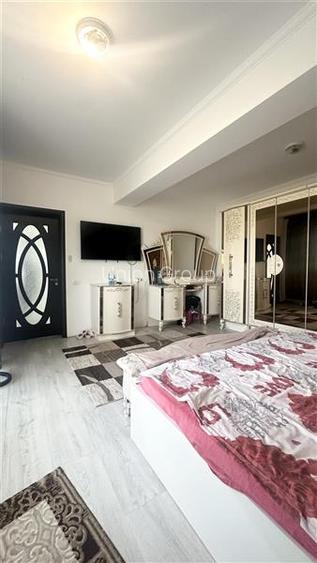 Casa P+1+Pod(M)Foarte Spatioasa, Mobilata si Utilata Complet, Zona Palas - 45