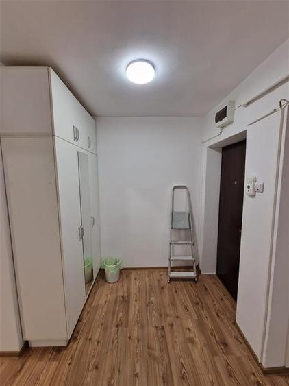 Apartament decomandat cu 3 camere 2 bai in Terezian