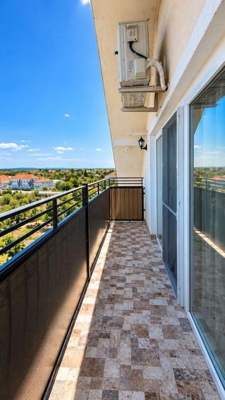 Comision 0% Apartament 3 camere 64 mp bloc nou Remetea Mare