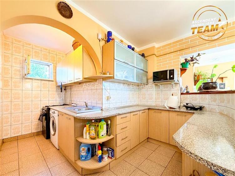 Casa cu etaj, garaj si panorama frumoasa, Sfantu Gheorghe, Covasna