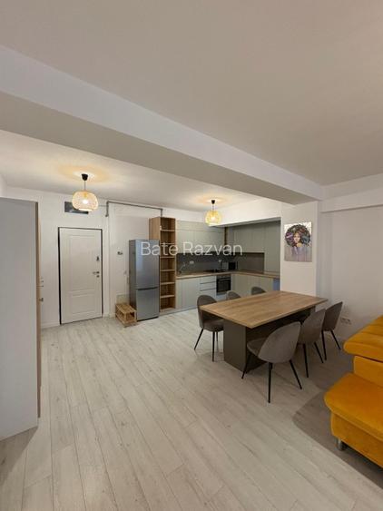 Apartament cu 2 camere | 64 mp | Zona Torontalului - 9