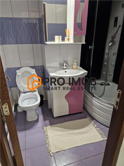 Apartament 2 camere cf 1 decomandat zona Micro 14
