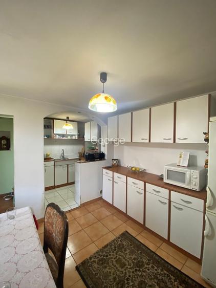 Casa  cu gradina, Colentina - 6